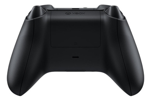 Imagen 7 de 7 de Control joystick inalámbrico Microsoft Xbox Xbox Series X|S Controller + USB-C cable carbon black