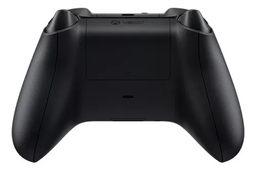 Microsoft - Mando Inalámbrico, Color Negro (Xbox One), Bluetooth :  : Videojuegos