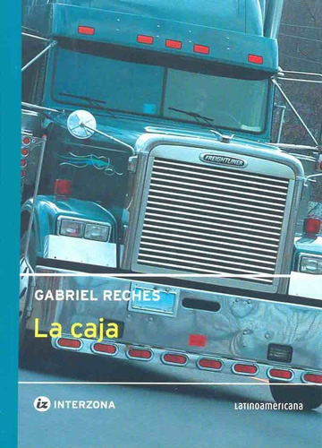 La Caja  - Gabriel Reches