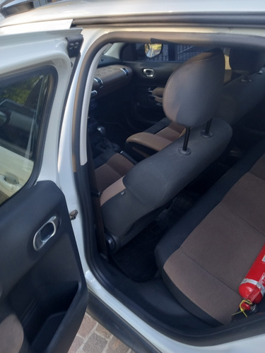Citroën C4 Cactus 1.2 Puretech 110 At6 S&s Shine
