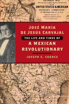 Libro Josã© Marã­a De Jesãºs Carvajal: The Life And Times...