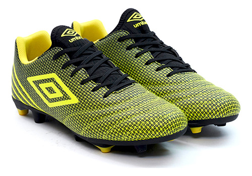 Zapato Hombre Futbol Toccare Iv Fg Umbro