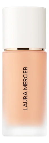 Base de maquillaje líquida Laura Mercier tono 2c1 ecru - 30mL