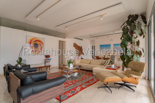 Apartamento En Venta En Las Mercedes Jrz