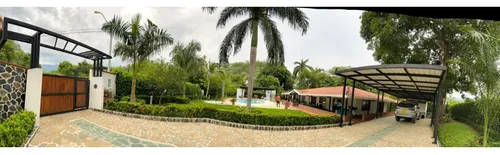 Venta De Finca En Sopetran