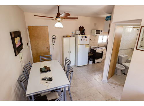 Imagen 10 de 15 de Departamento · 1 Dormitorio · Balcón · Pte.roca 1400