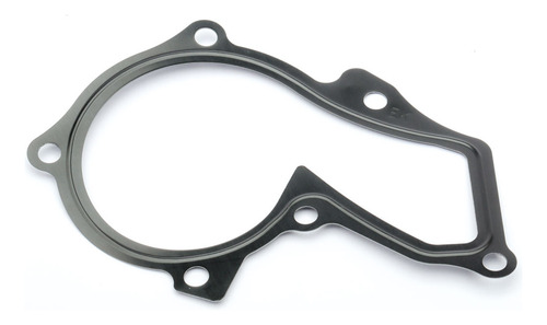 Imagen 3 de 9 de Kit Distribucion C/bomba+correas Poly-v Ford Focus Ii 10/13