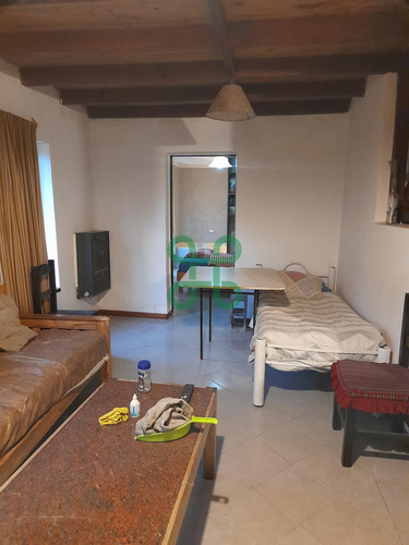 Venta Complejo De Departamentos + 2 Locales Comerciales, En Funcionamiento, Bariloche