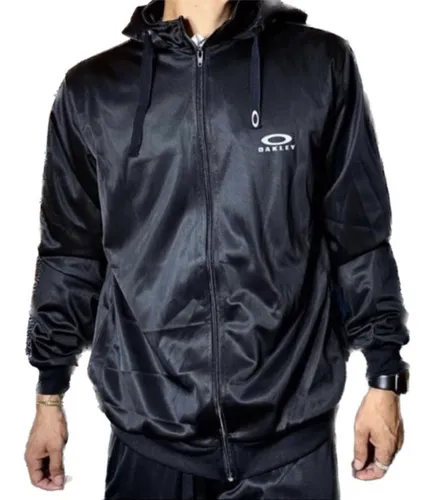 Jaqueta Blusa Corta Vento Masculino Forrada Com Capuz