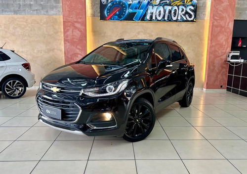 Chevrolet Tracker 1.4 Premier Turbo Aut. 5p