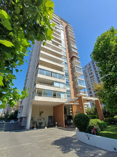 Departamento Americo Vespucio Sur 1385 - Las Condes 3d / 2b