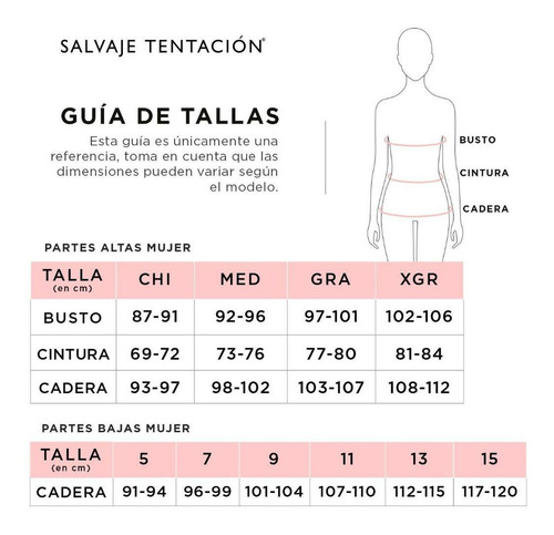 Jeans Dayana Mujer Stone Mezclilla Stretch