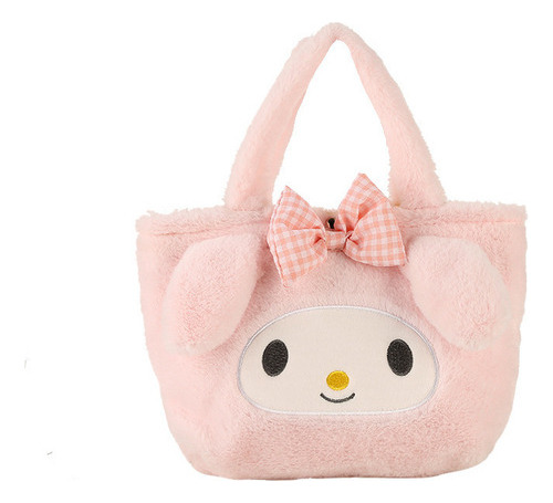 Cinnamonroll Bolsa Peluche Sanrio Kawaii Cute2023 .