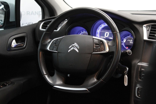 Citroen C4 Lounge 143 Tendance Pack 2015 La Plata 940