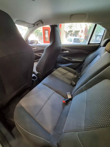 Chevrolet Onix 1.0 Lt