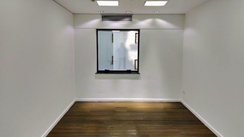 Imagem 5 de 21 de Cj0063 - Conjunto Para Alugar, 135 M² Por R$ 4.000/mês - Vila Olímpia - São Paulo/sp - Cj0063