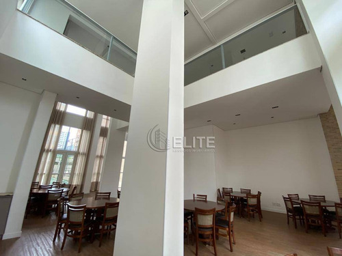 Imagem 16 de 30 de Apartamento Com 4 Suítes À Venda, 356 M² 6 Vagas - Jardim - Santo André/sp - Ap11928