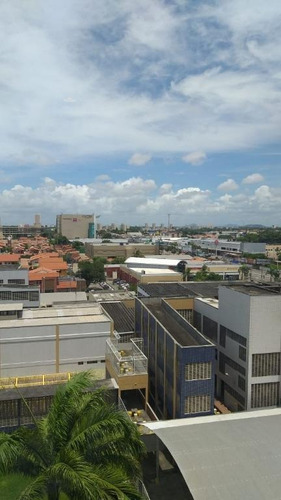 Imagem 3 de 30 de Sala À Venda, 30 M² Por R$ 300.000,00 - Edson Queiroz - Fortaleza/ce - Sa0007