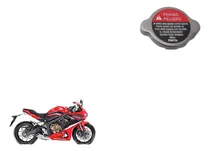 Comprar Tampa Radiador Honda Cbr 650 R Cbr 650r 20-24(396)