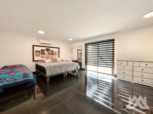 Venta Parcela Con Dos Casas En Condominio Curacavi