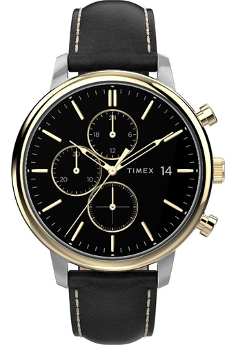 Reloj Timex Hombre Tw2u39100