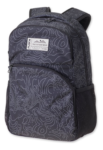 Kavu Packwood Lista Pelicula