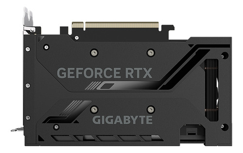 Placa De Video Gigabyte Geforce Rtx 4060 Ti Windforce Oc 8g