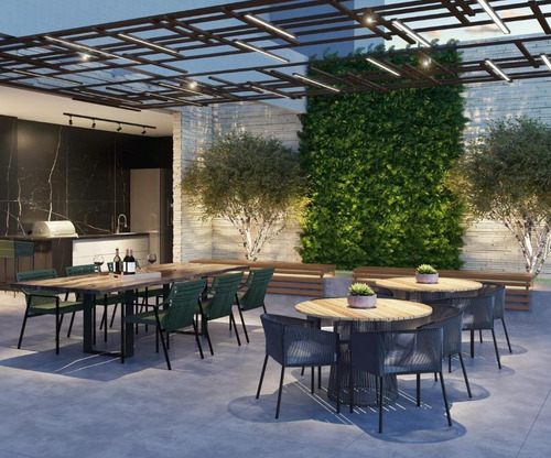 Apartamento À Venda, 22 M² Por R$ 185.000,00 - Manaíra - João Pessoa/pb - Ap0400