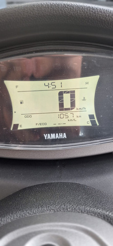 Nmax / Yamaha / Nmax 160 Abs