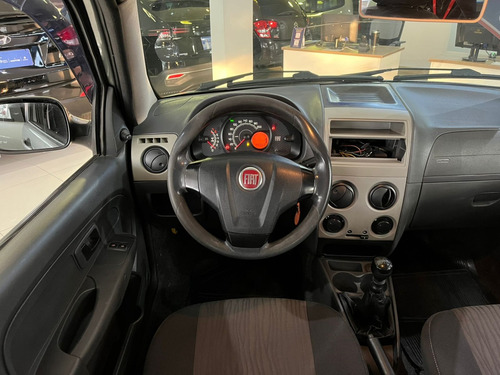 Fiat Palio 1.0 MPI FIRE WAY 8V FLEX 4P MANUAL