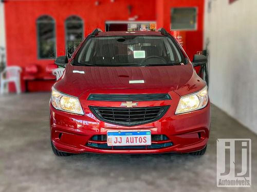 Chevrolet Onix 1.0 MPFI JOY 8V FLEX 4P MANUAL
