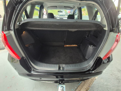 Honda Fit EX/S 1.5 Flex/Flexone 16V 5p Aut.
