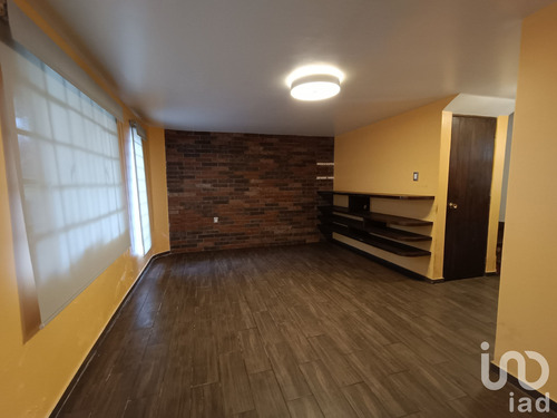 Venta Casa 3 Ambientes San Bartolo Ameyalco