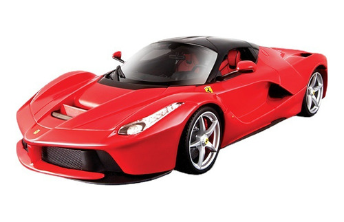 Alta Simulación Ferrari 1:18 Modelos De Coches De Aleación