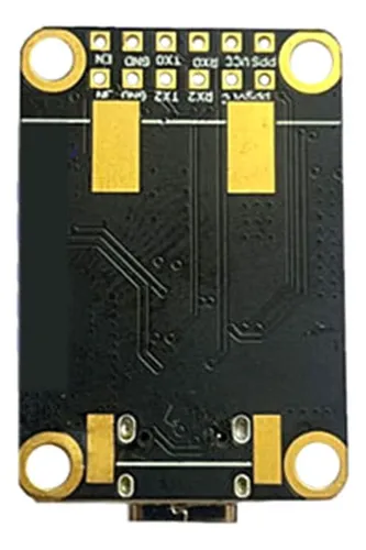 Lg290p Em-290pd1 Rtk Gnss Cm De Nivel C Compatible Con Gpsl1