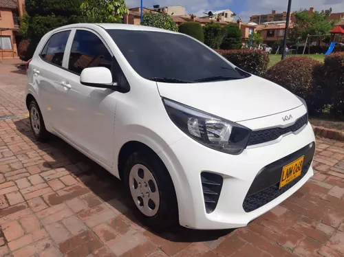 Kia Picanto 1.2 Vibrant | TuCarro