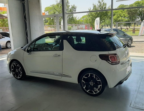 Ds 3 Sport Chic Thp