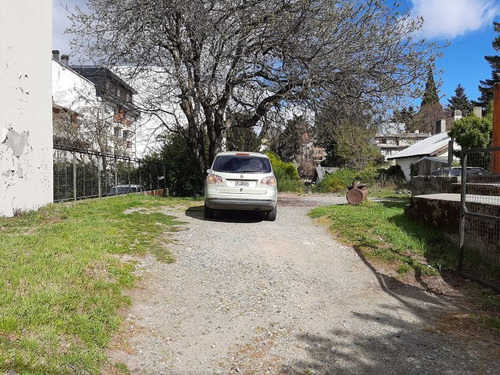 Imagen 3 de 7 de Lote Centrico A Metros De Centro Civico Bariloche