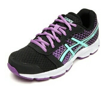 Tênis Feminino Asics Patriot 8 A Academia Frete Grátis