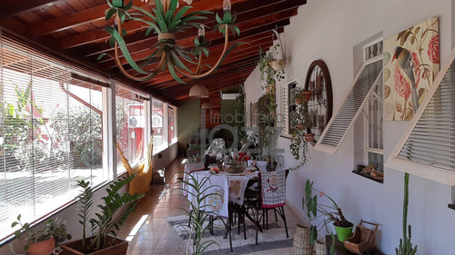 Chácara Com 3 Dormitórios À Venda, 2050 M² Por R$ 1.065.000 - Parque São Bento - Sumaré/sp - Ch0203