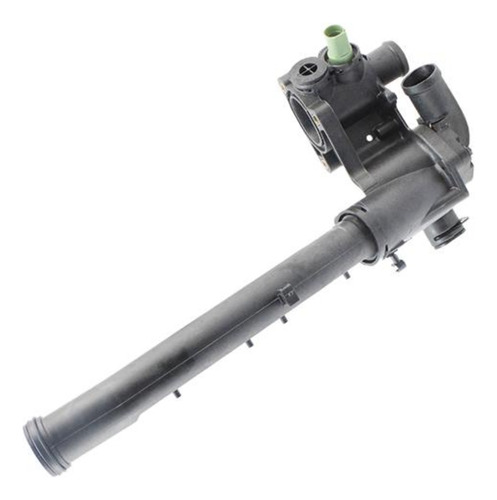 Kit Cavalete Distribuição Agua Sensor Gol G4 Parati Válvula