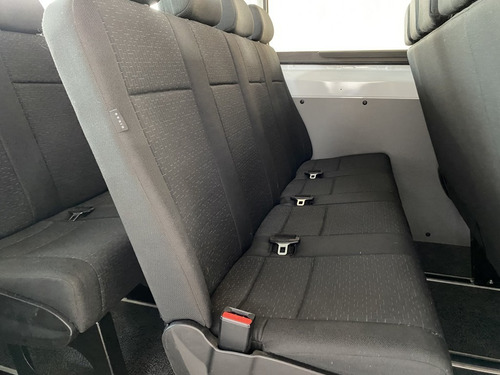 Mercedes-benz Sprinter 415 Cdi 2.2 Turbo Diesel