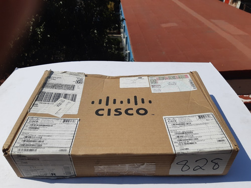 Modulo Cisco C2960x-stack Nuevo