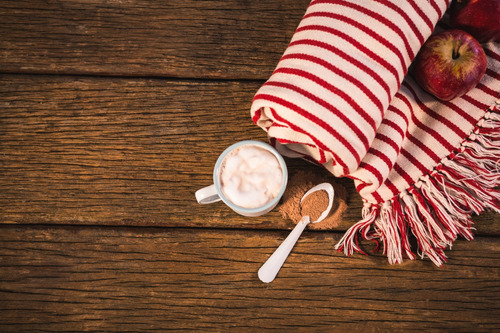 Kaffee De Higo Con Cacao 95% Soluble Sin Cafeína 100g