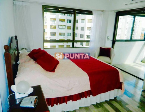 Imagen 9 de 13 de Apartamento En Alquiler