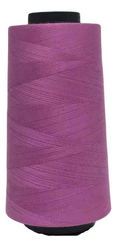Hilo de coser Setta Xik, 120 conos, 5000 Jds, color 27 noches