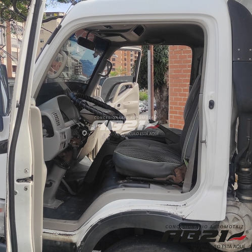 Imagen 4 de 10 de Toyota Dyna