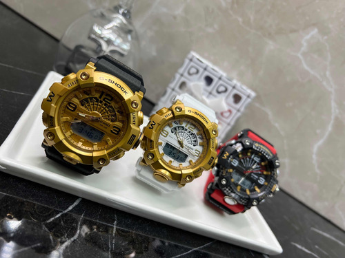 Reloj G-shock Unisex