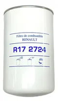 Comprar R172724 Filtro De Combustible Separador De Agua Rama \u002F Ff171