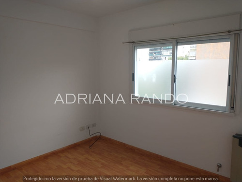 Imagen 11 de 17 de 85- Excelente Departamento De 2 Ambientes Al Frente Con Amenities